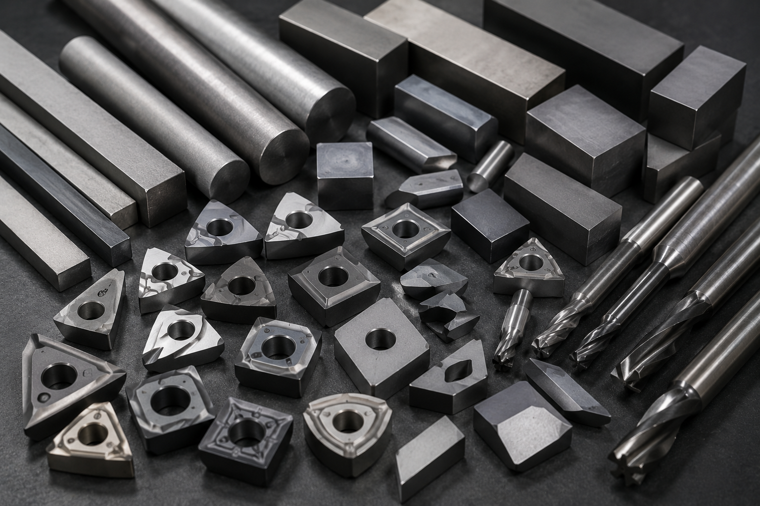 Metal Duro