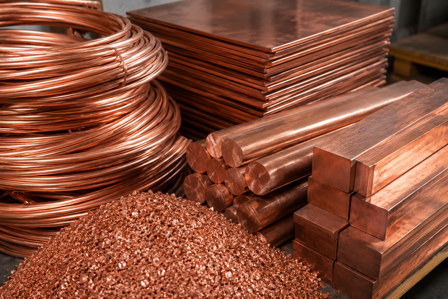Cobre